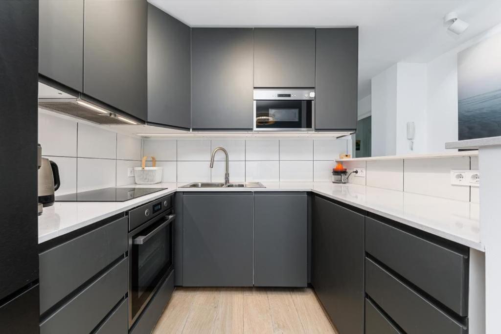 Apartament La Paloma