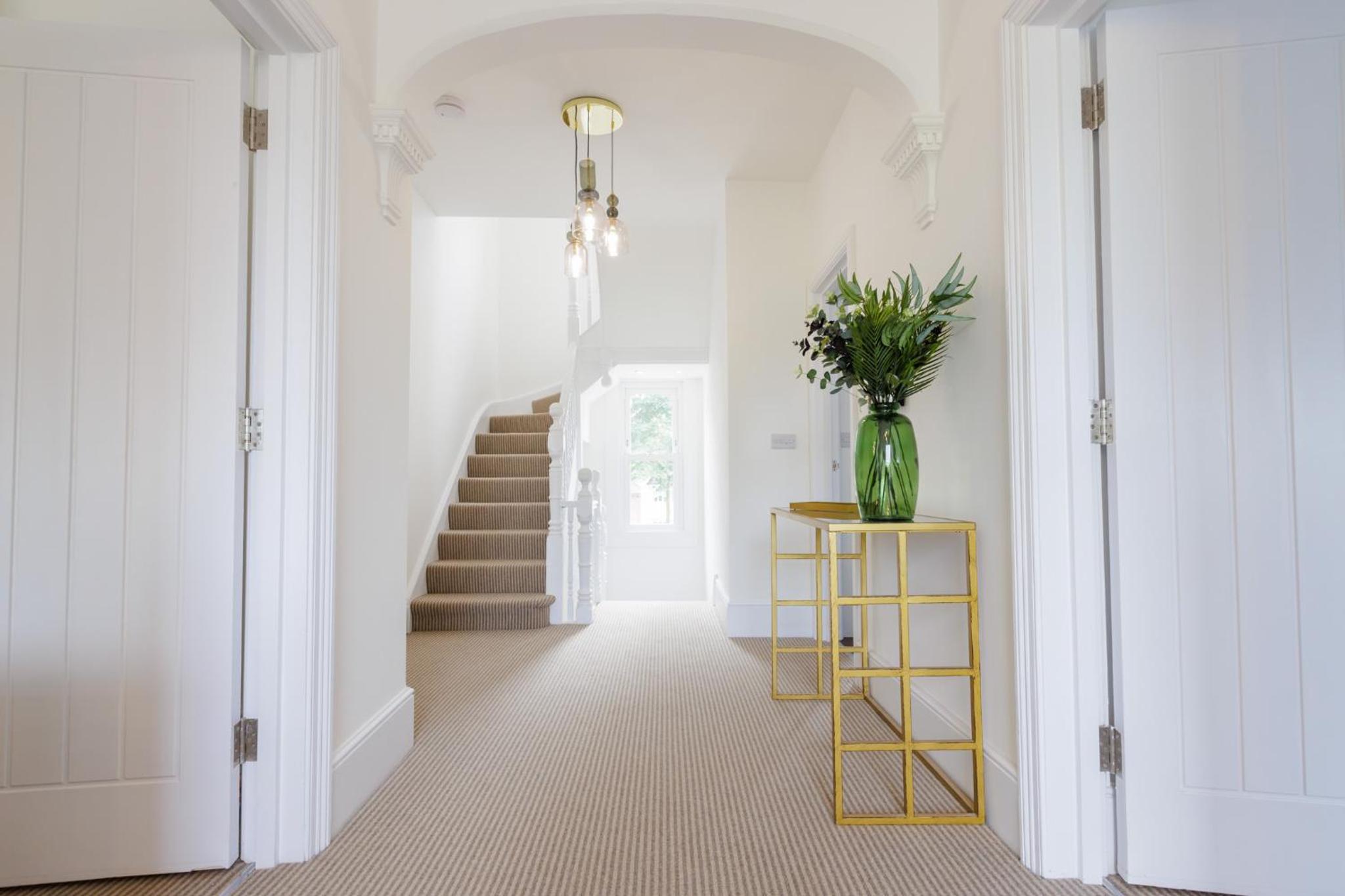 Grosmont House Flat 2, photo 25