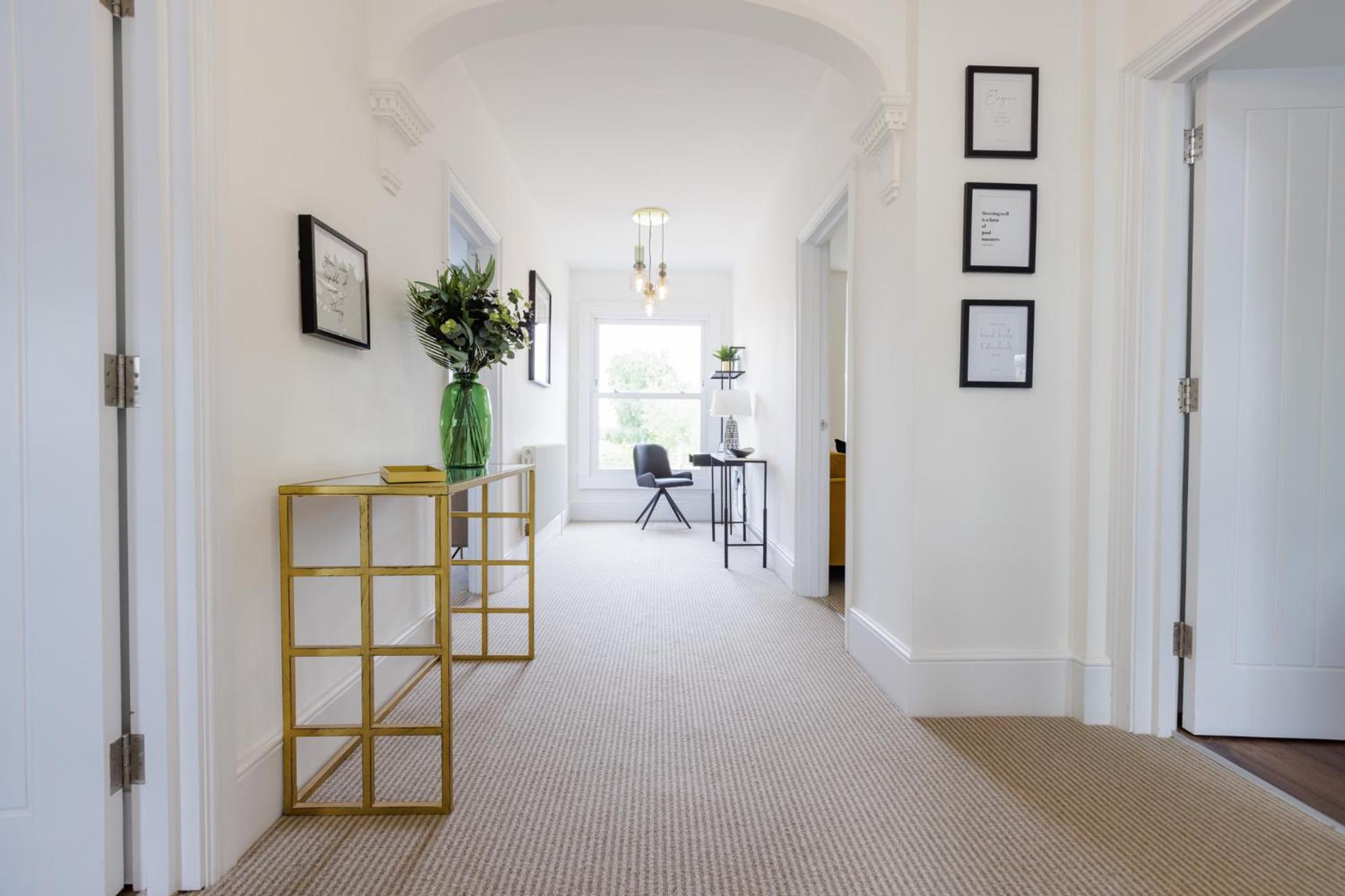 Grosmont House Flat 2, photo 39