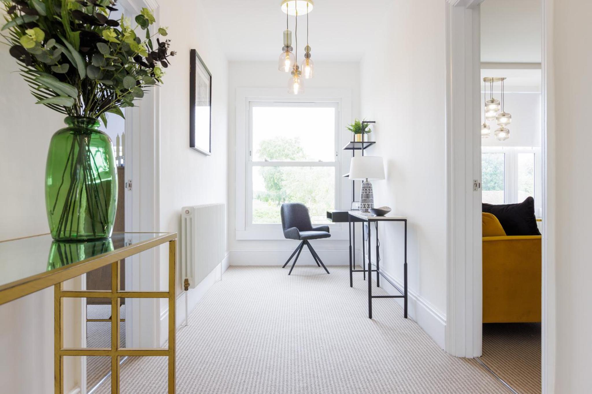 Grosmont House Flat 2, photo 17