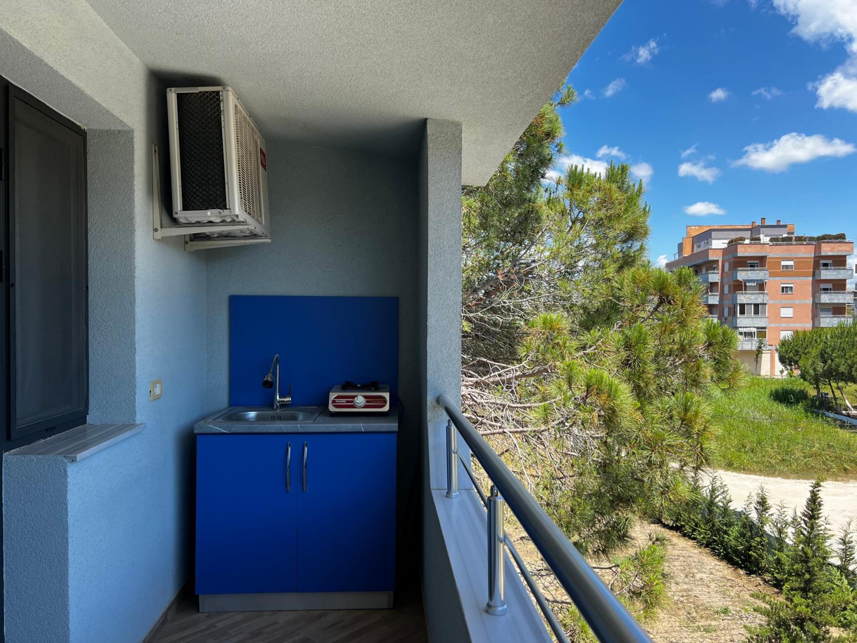 Canary Hotel