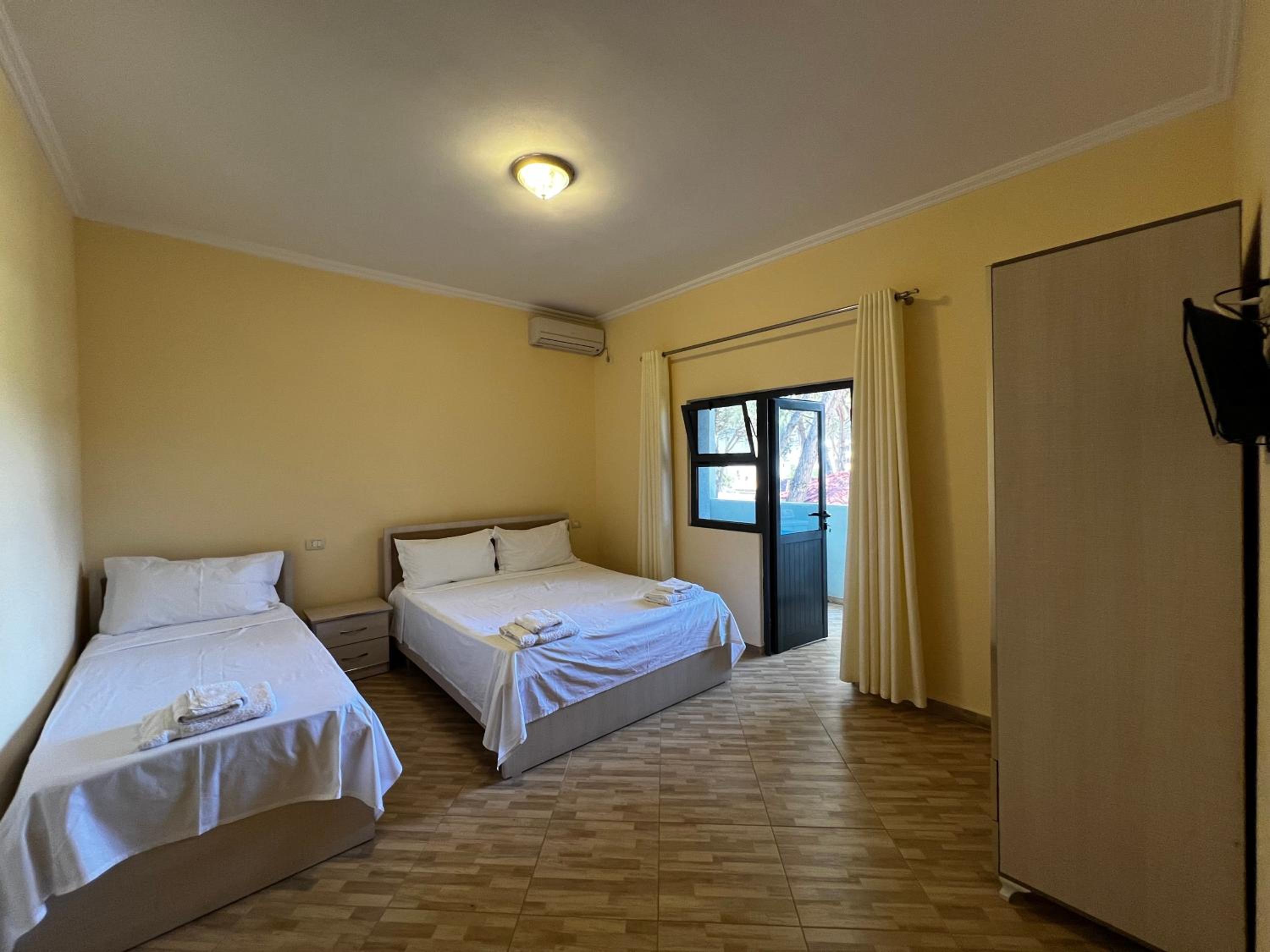 Canary Hotel