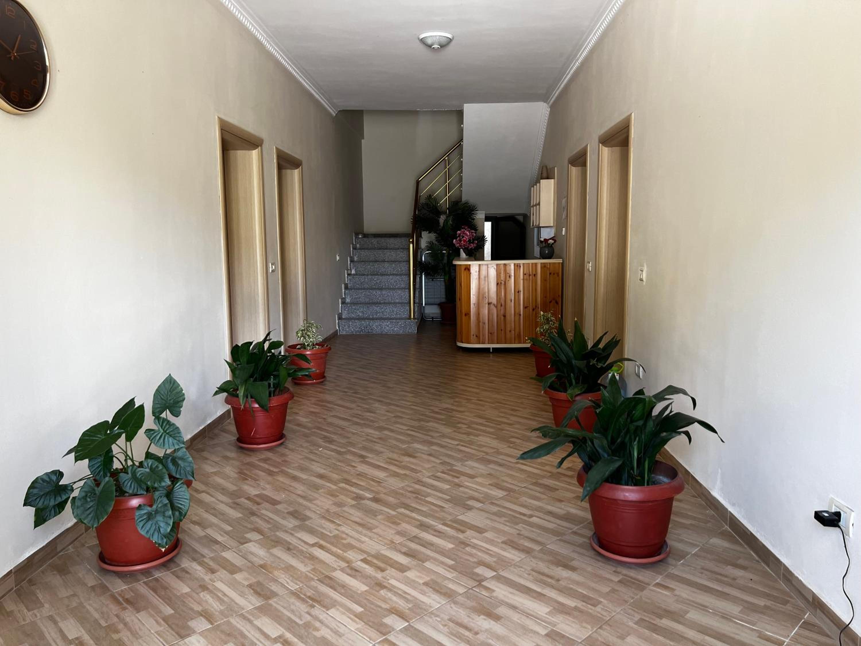 Canary Hotel