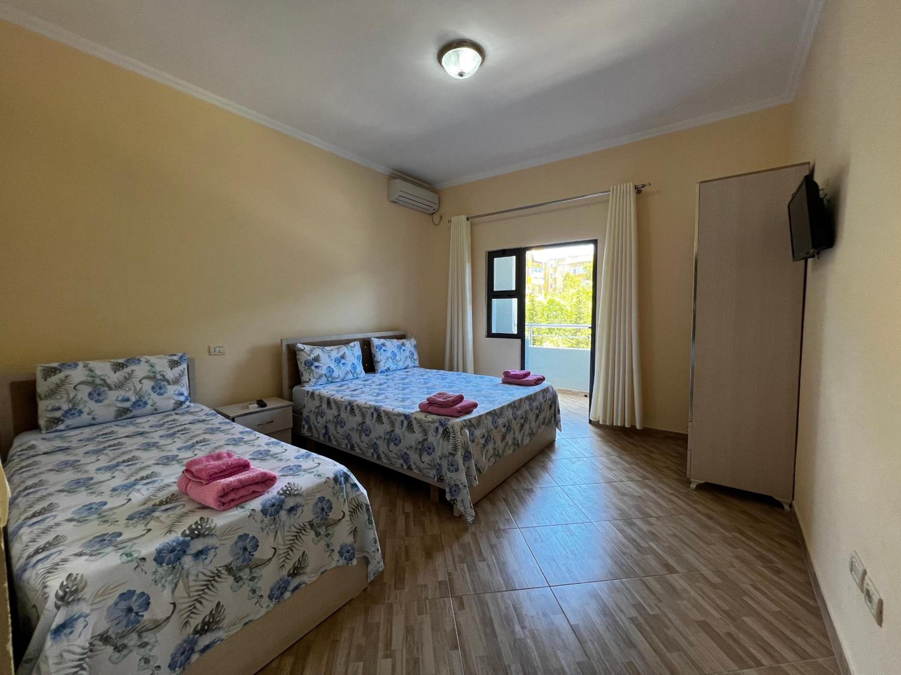 Canary Hotel