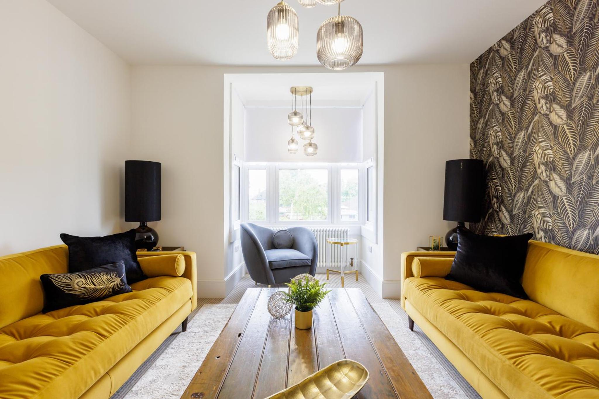 Grosmont House Flat 2, photo 2