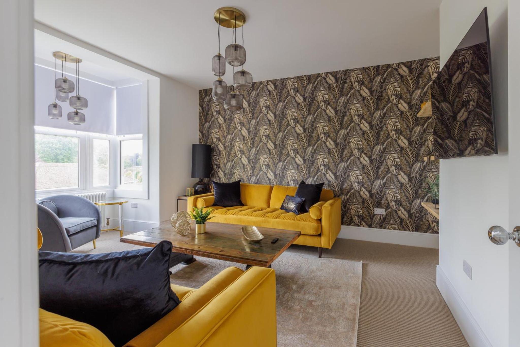 Grosmont House Flat 2, photo 64