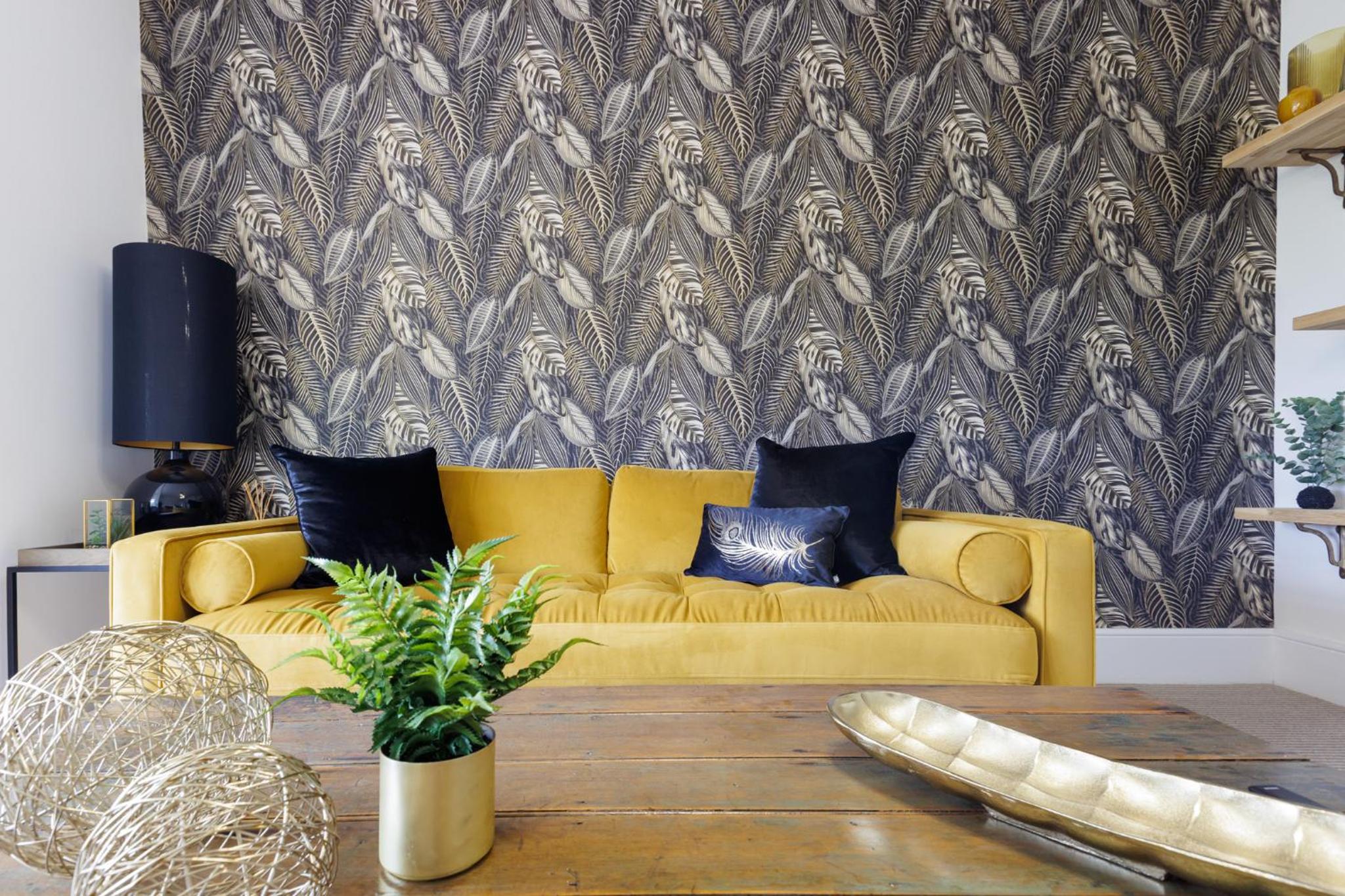 Grosmont House Flat 2, photo 48