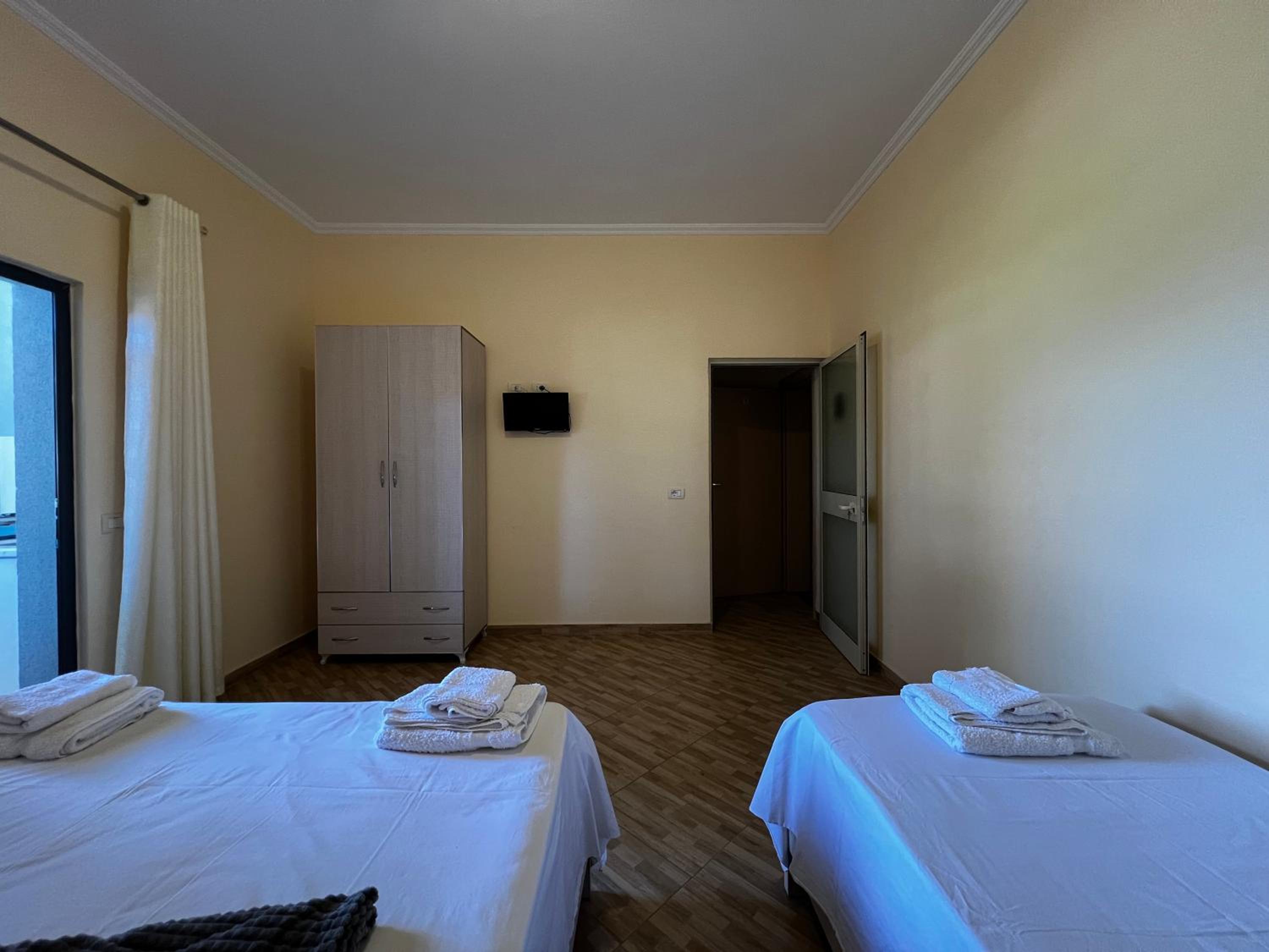 Canary Hotel