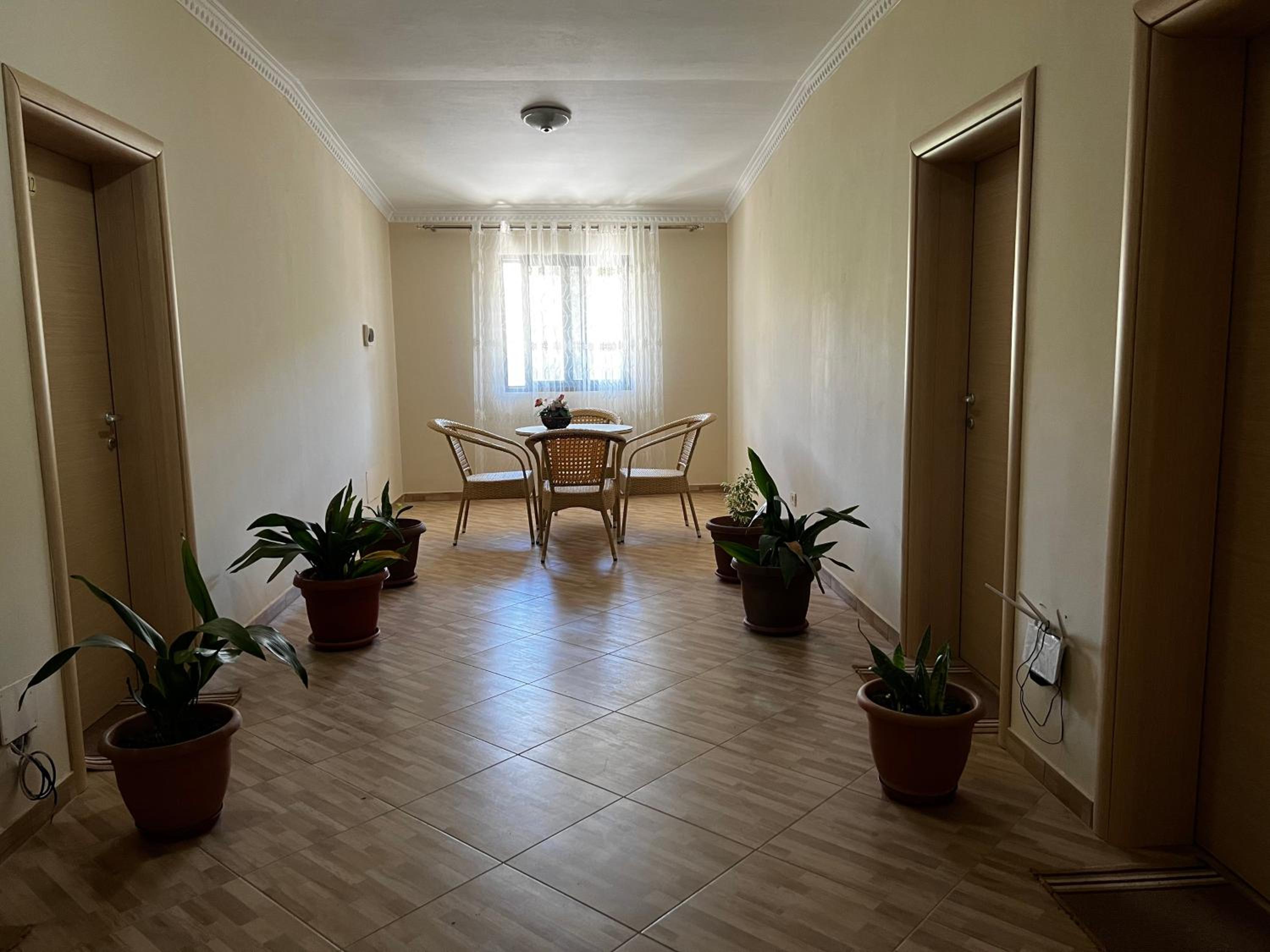 Canary Hotel