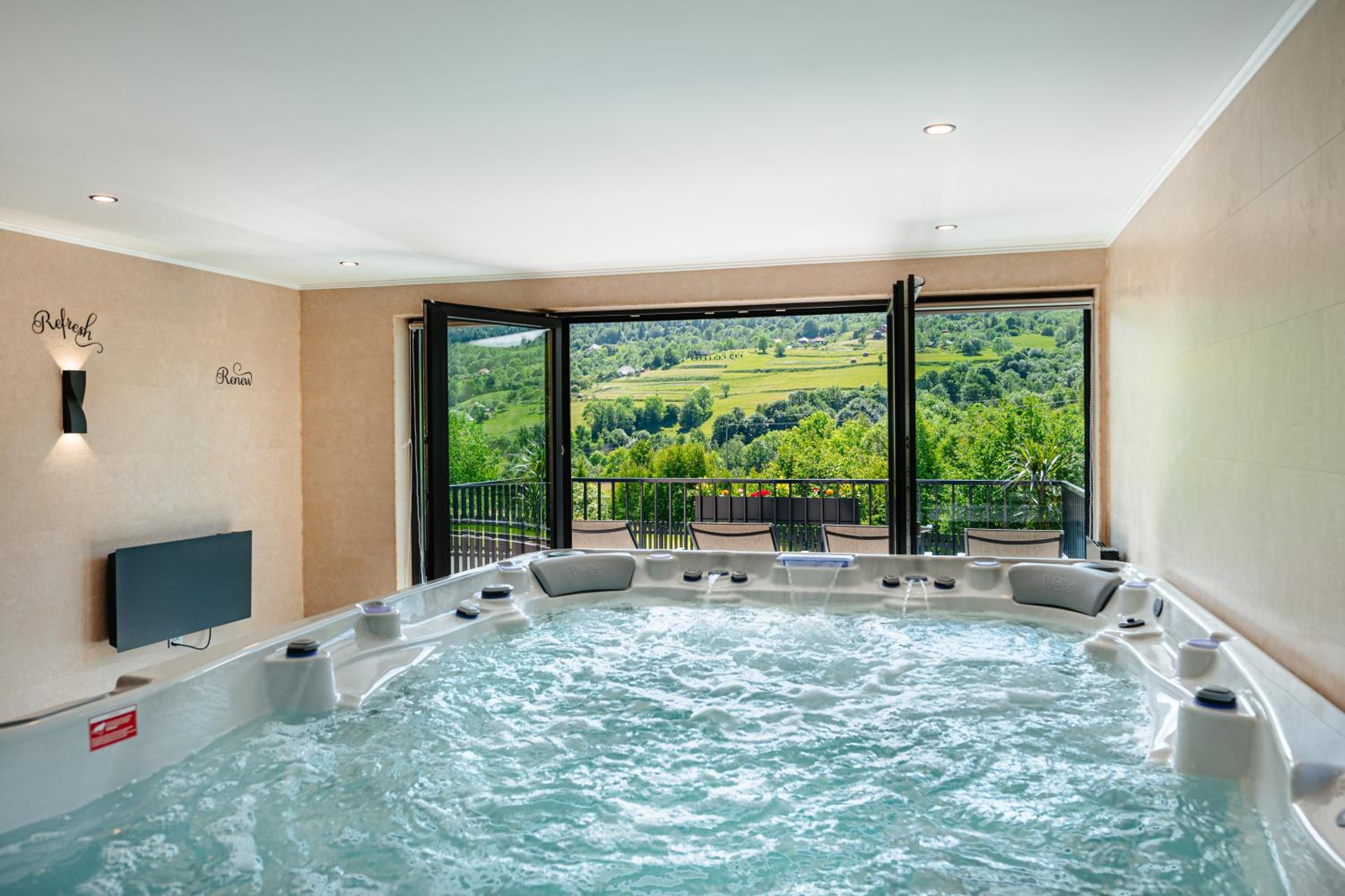 Country Relax Resort