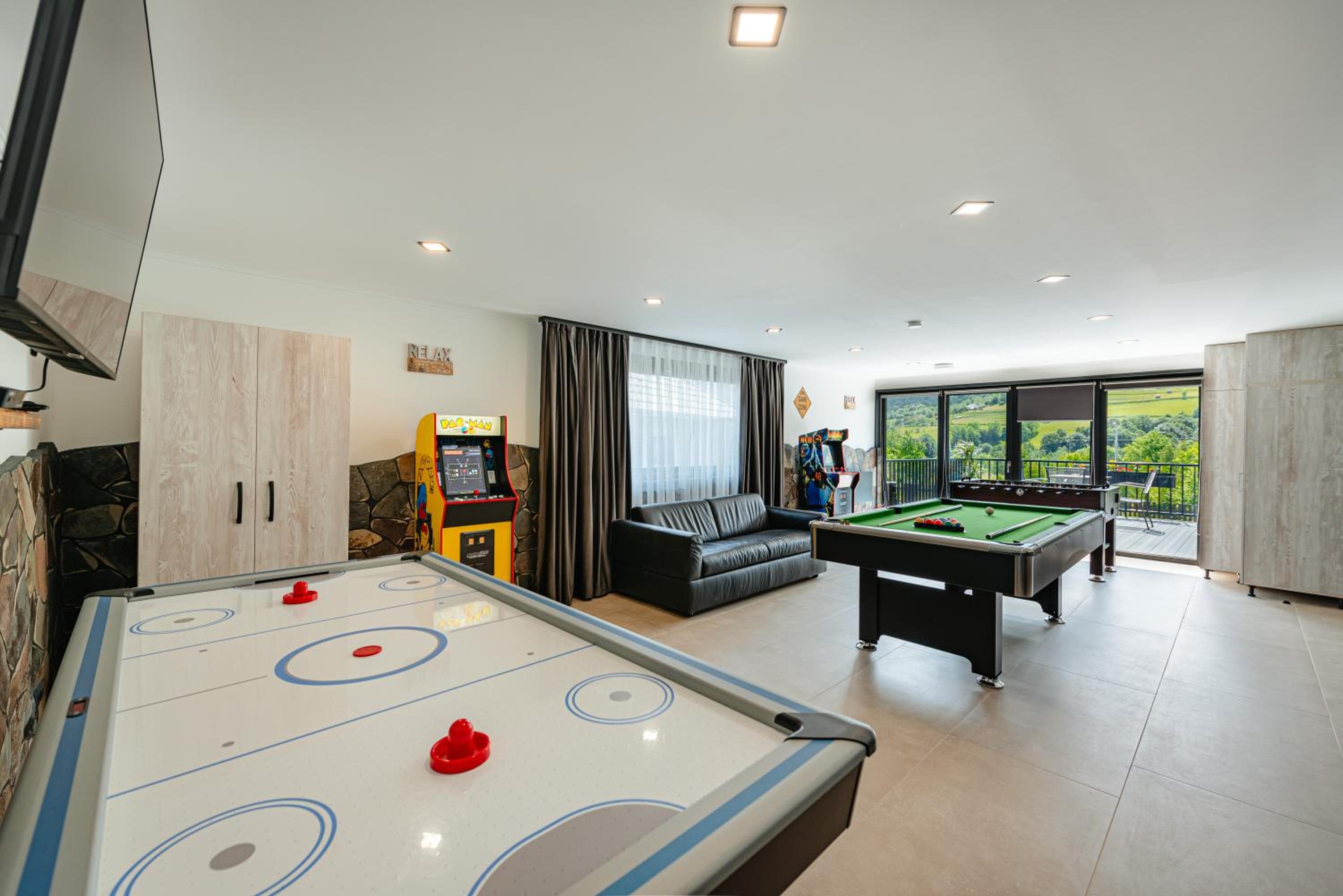 Country Relax Resort