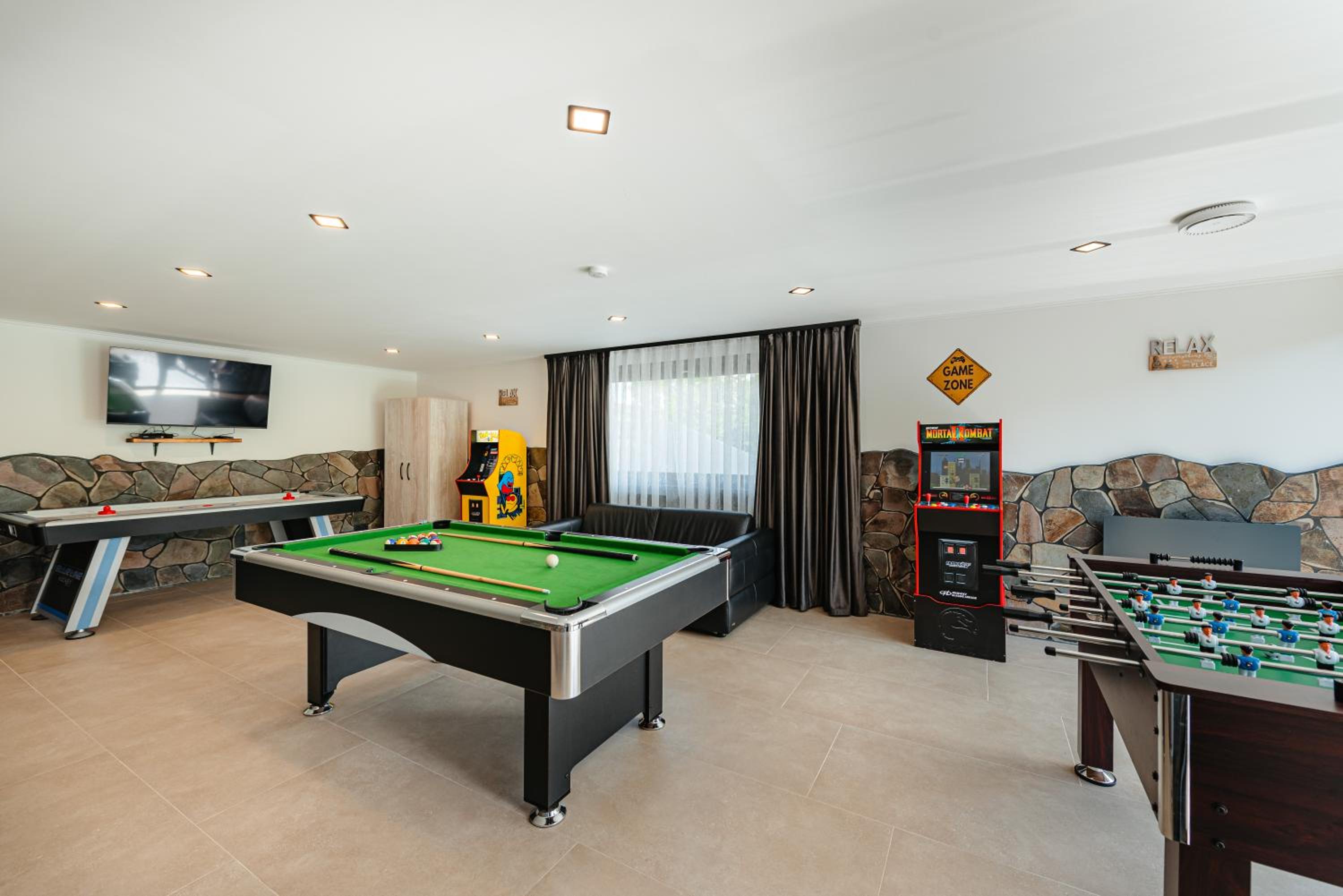 Country Relax Resort