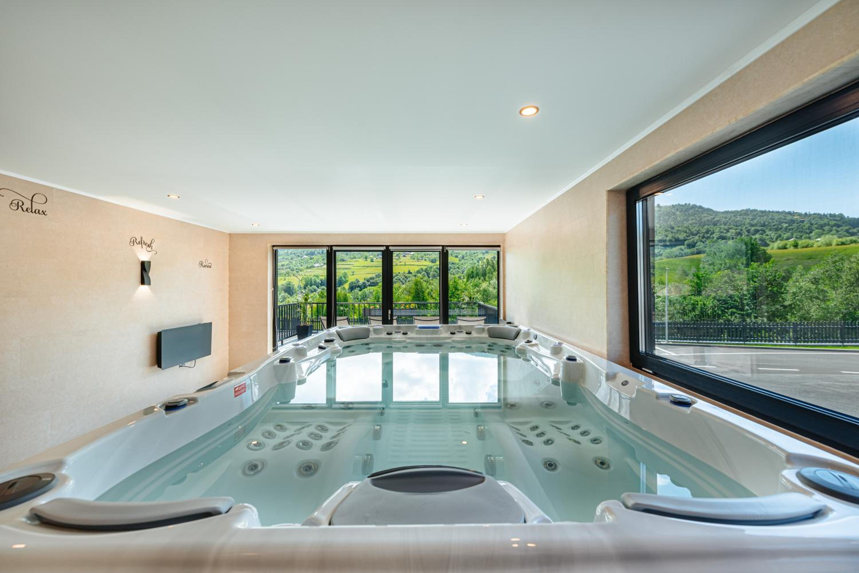 Country Relax Resort