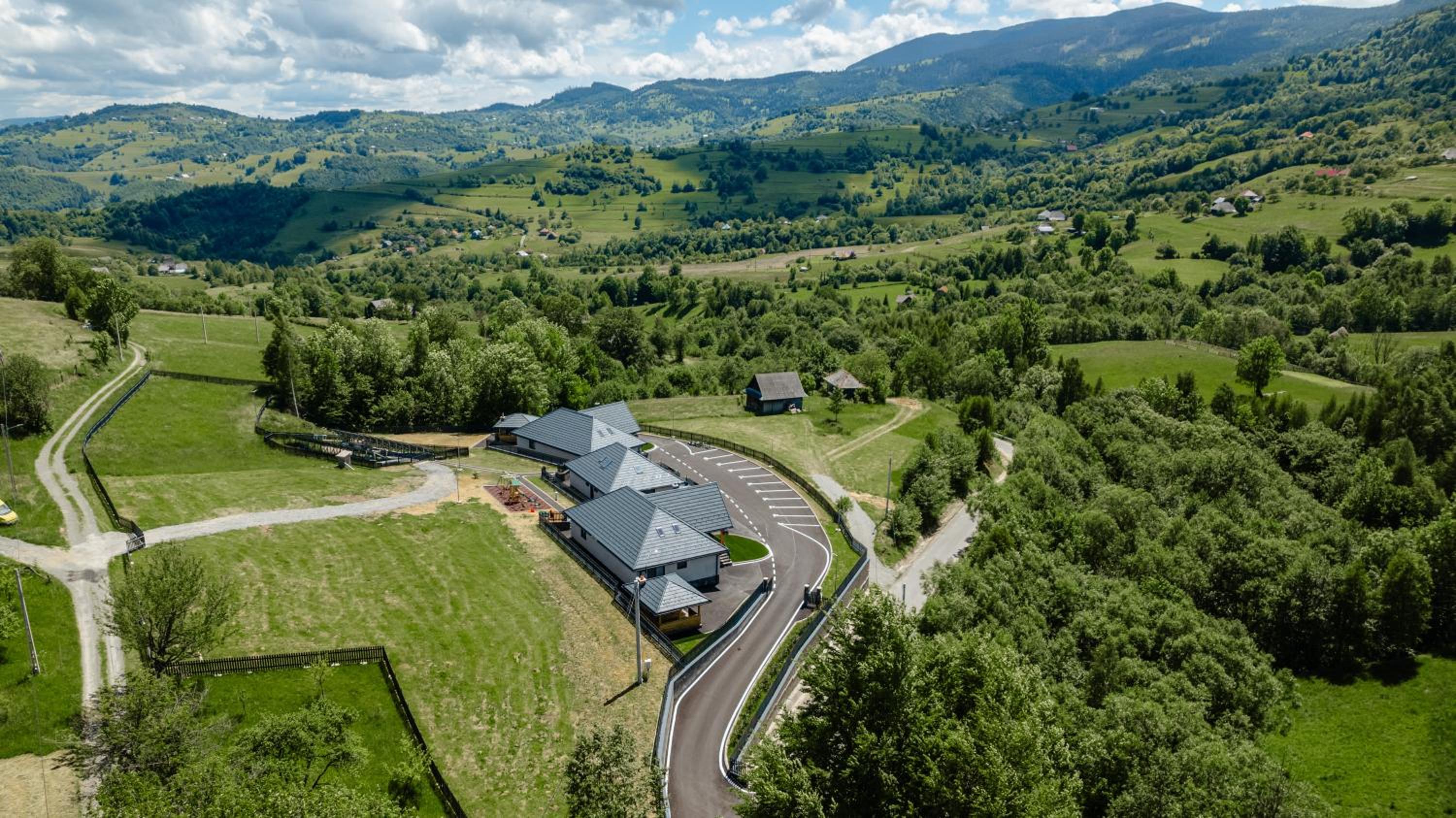 Country Relax Resort