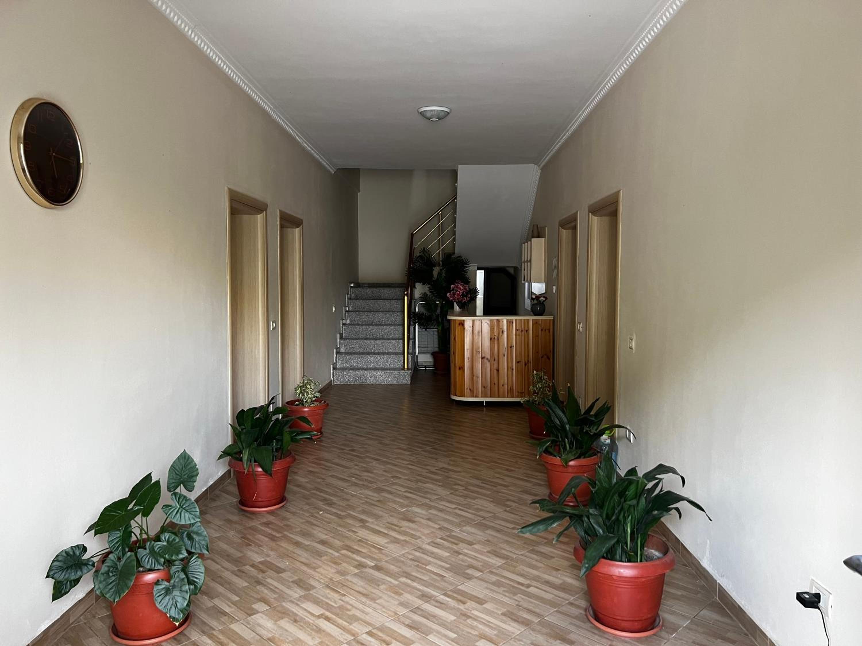 Canary Hotel