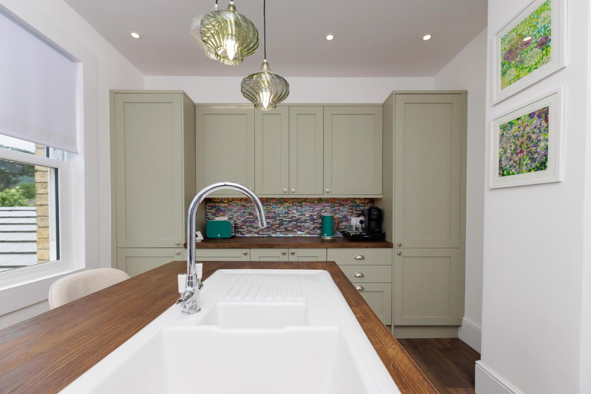 Grosmont House Flat 2, photo 67