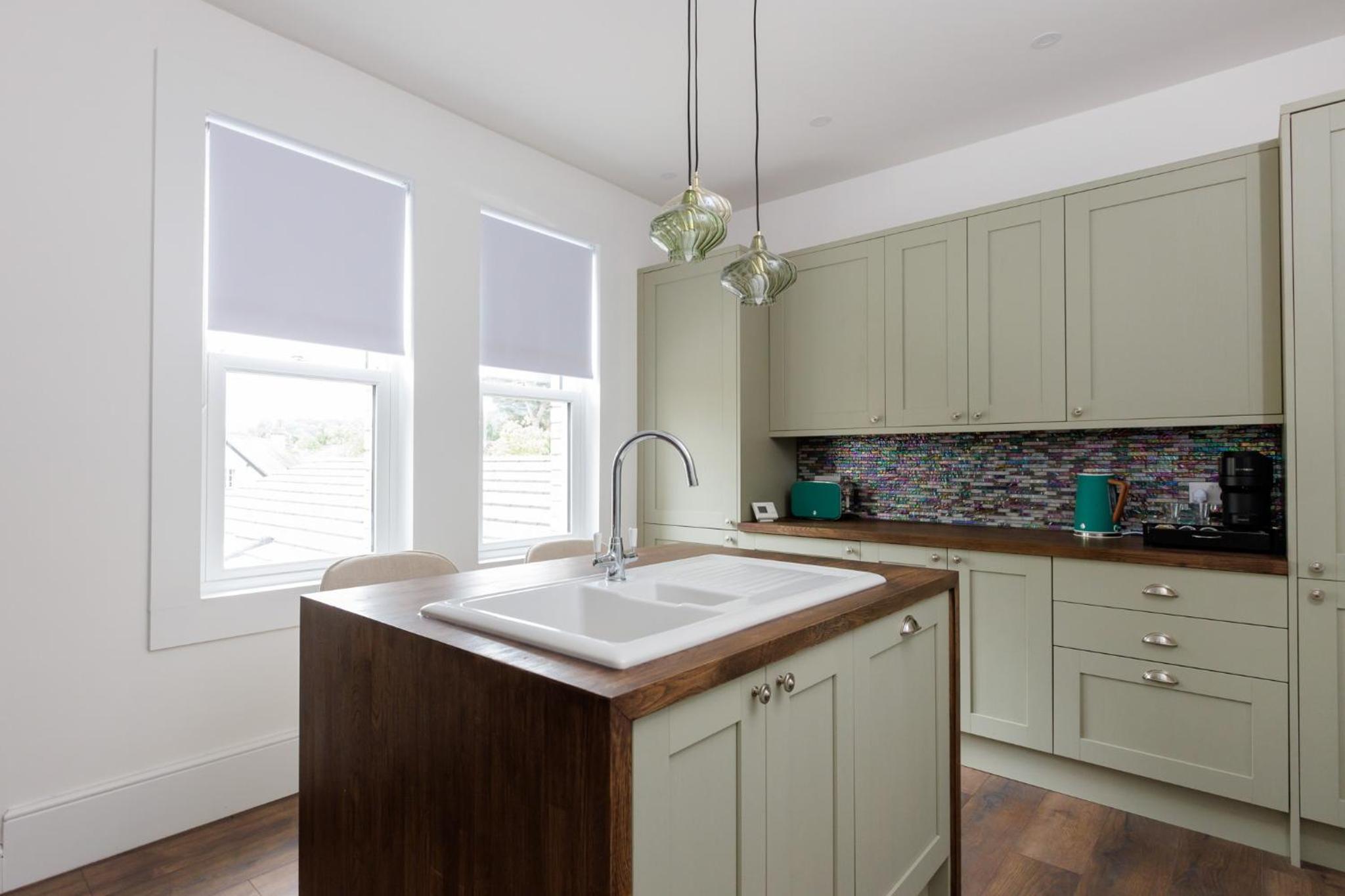 Grosmont House Flat 2, photo 83