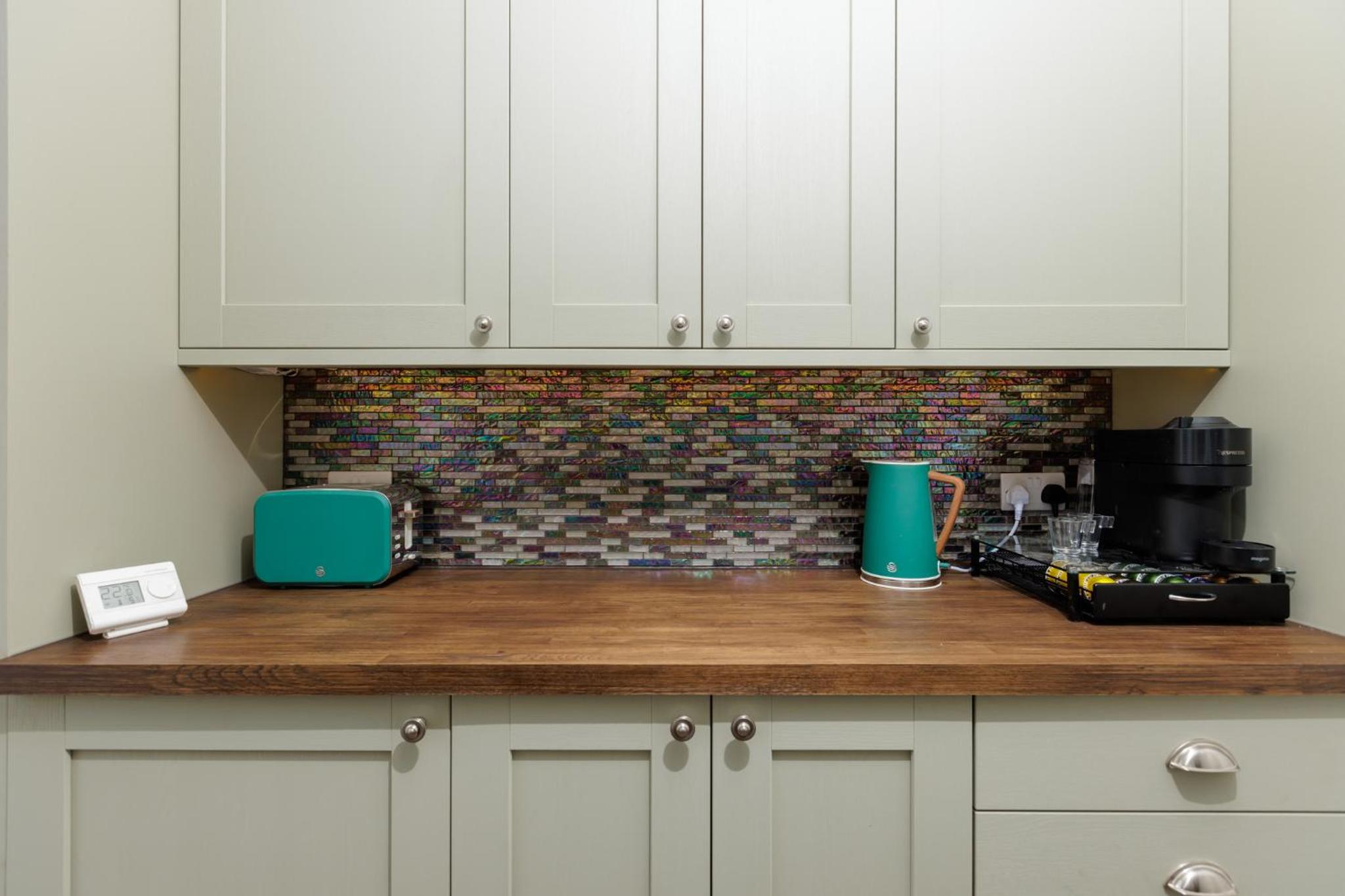 Grosmont House Flat 2, photo 68