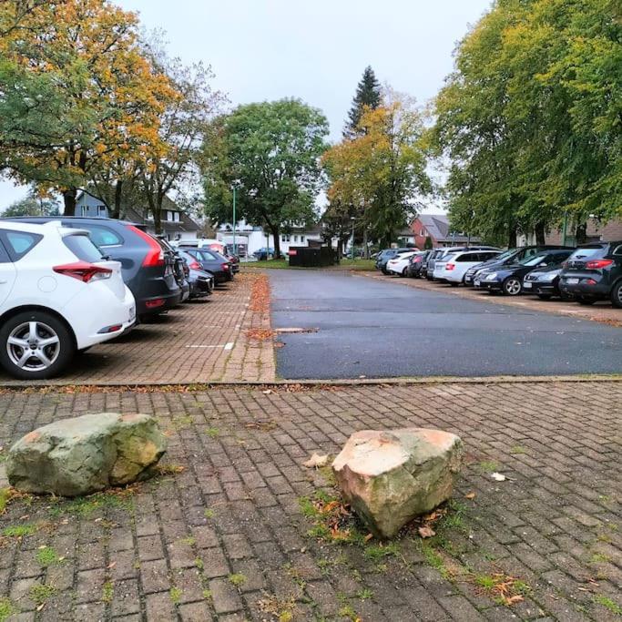 Ferienwohnung Altenau im Harz, Hunde
