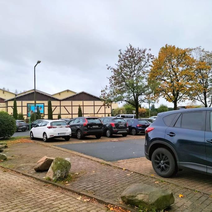 Ferienwohnung Altenau im Harz, Hunde