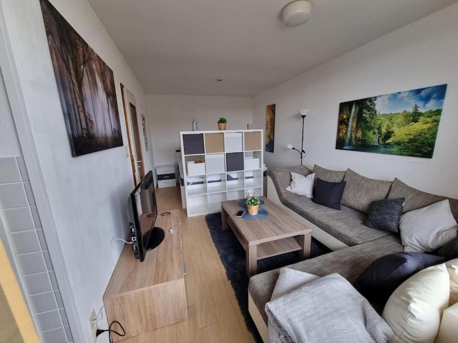 Ferienwohnung Altenau im Harz, Hunde