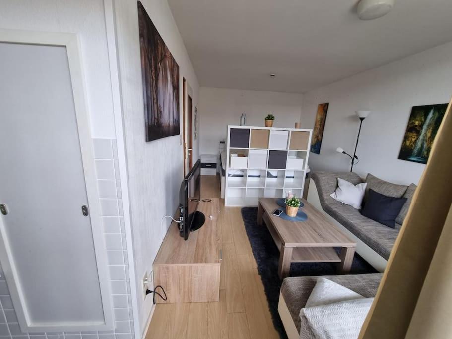 Ferienwohnung Altenau im Harz, Hunde