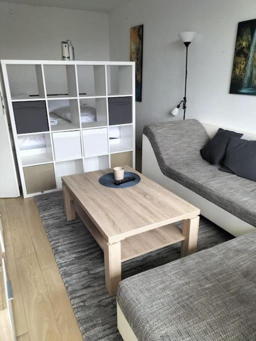 Ferienwohnung Altenau im Harz, Hunde