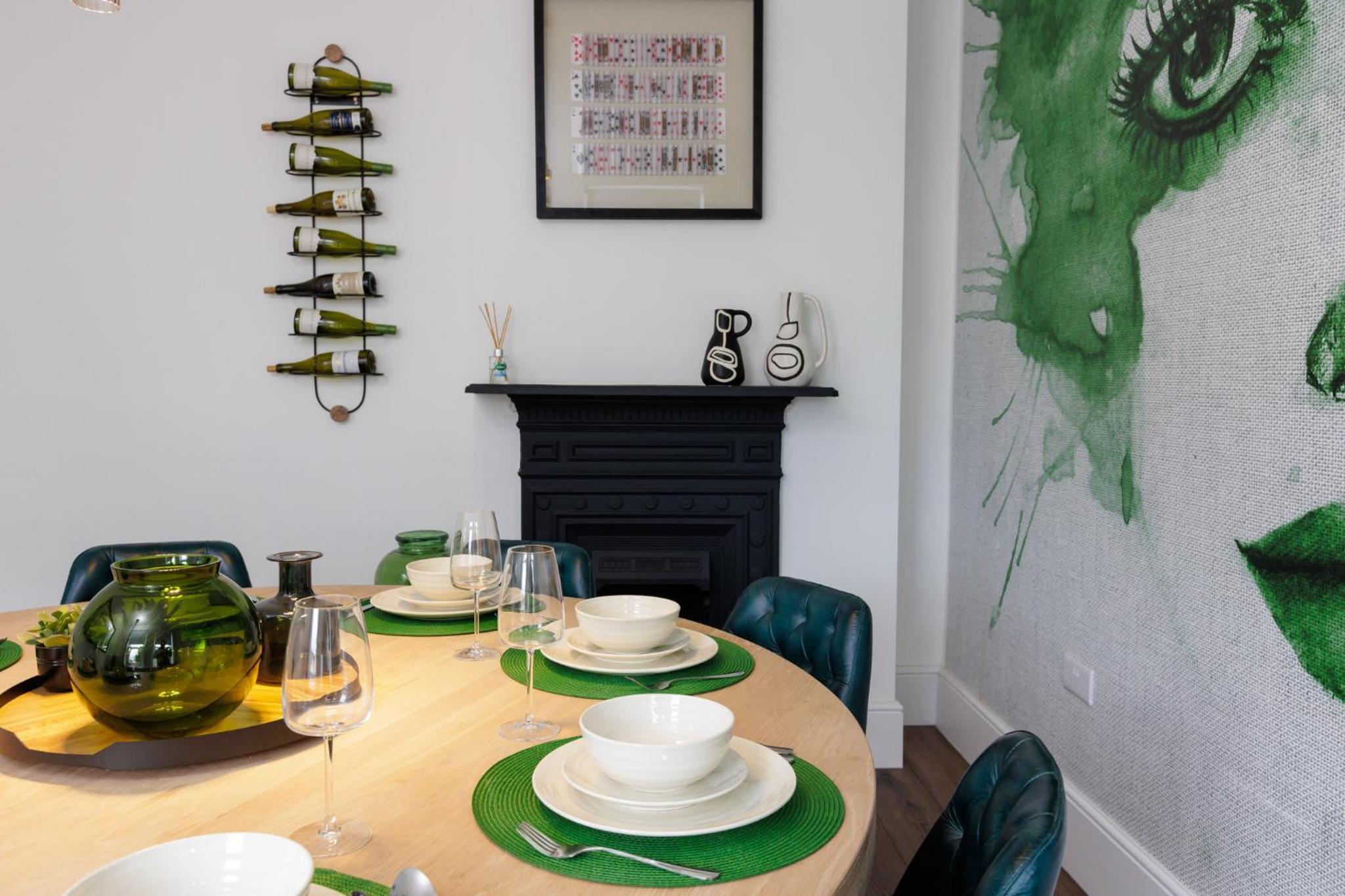 Grosmont House Flat 2, photo 95