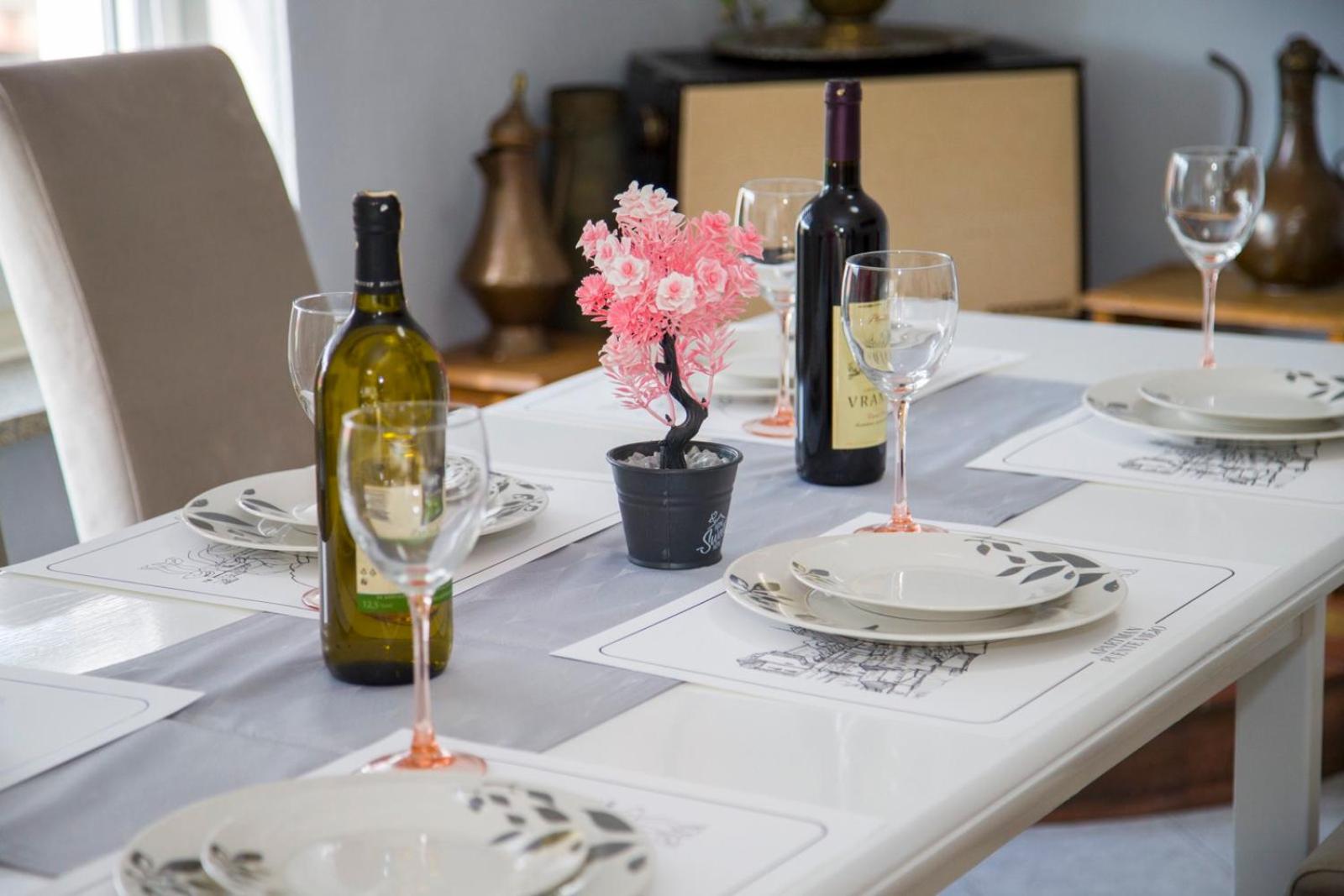 Apartman Puente Viejo Mostar
