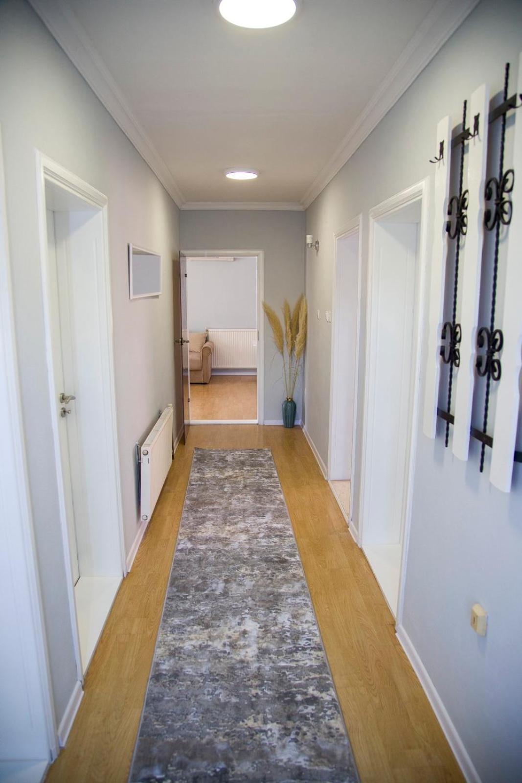 Apartman Puente Viejo Mostar