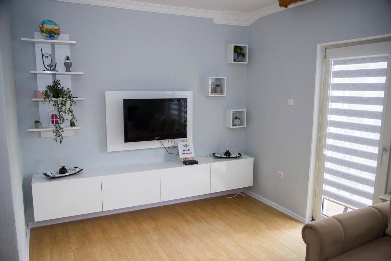 Apartman Puente Viejo Mostar