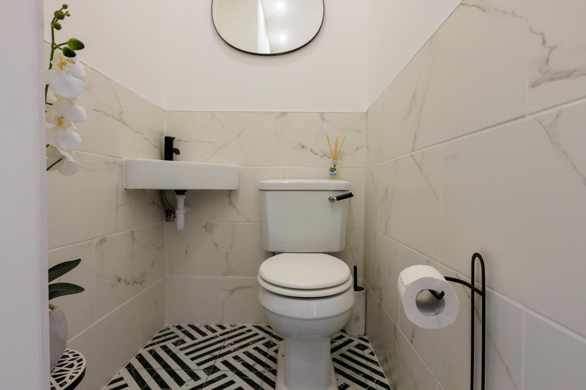 Grosmont House Flat 2, photo 74