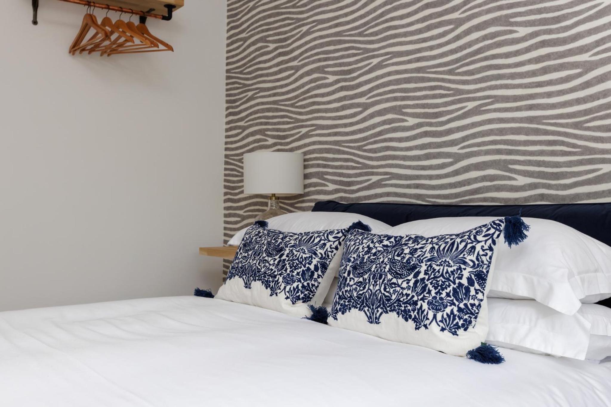 Grosmont House Flat 2, photo 50