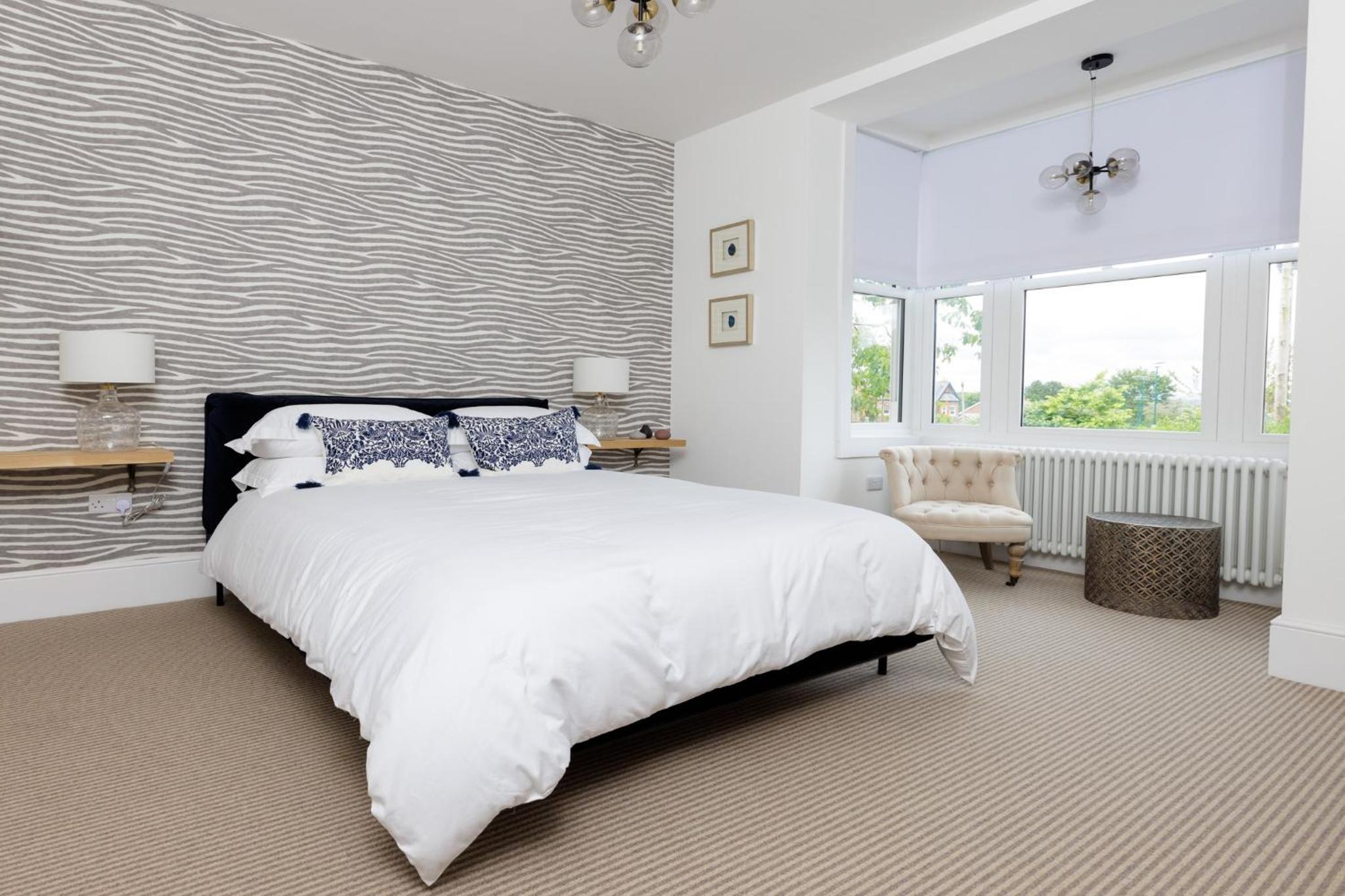 Grosmont House Flat 2, photo 85