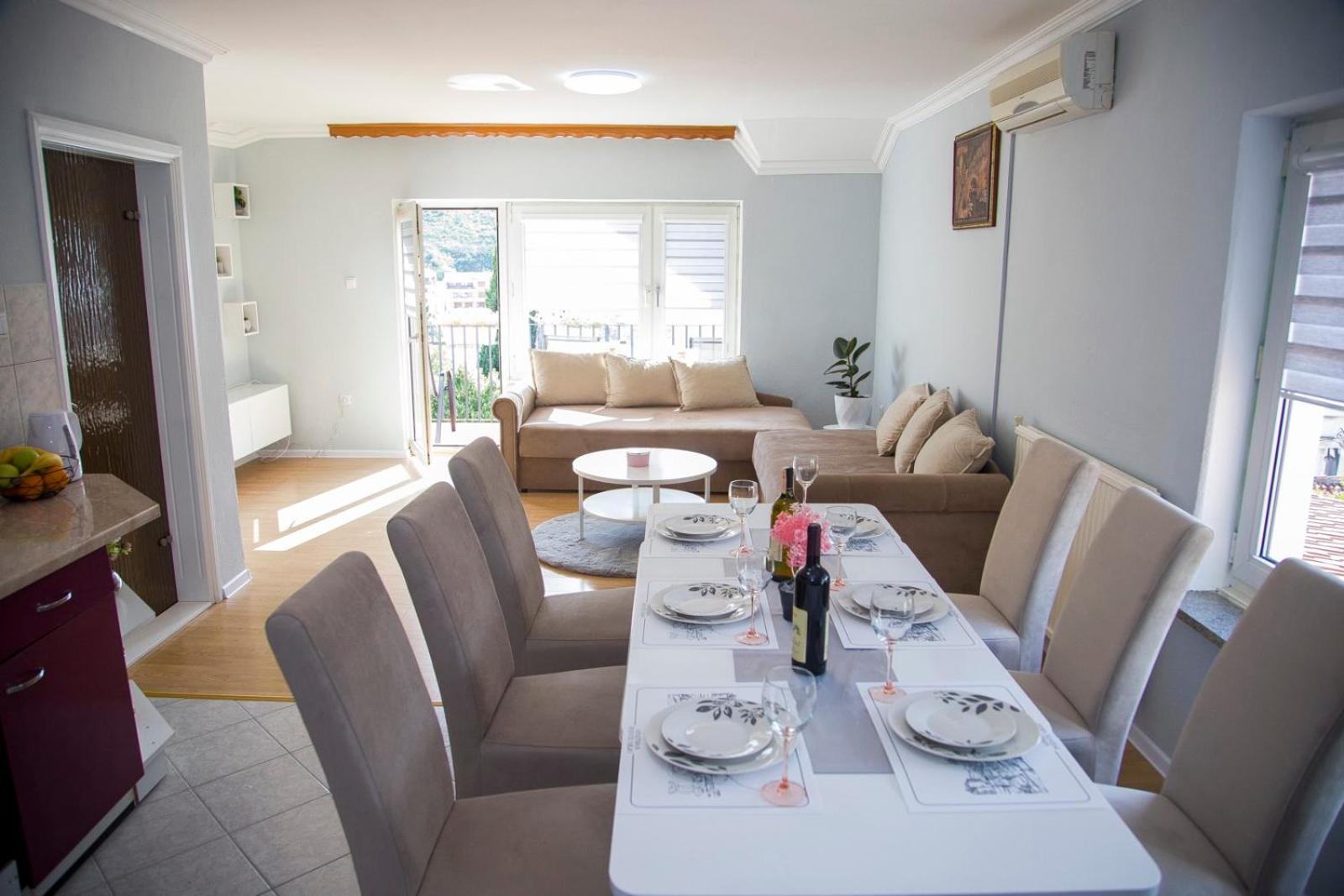Apartman Puente Viejo Mostar