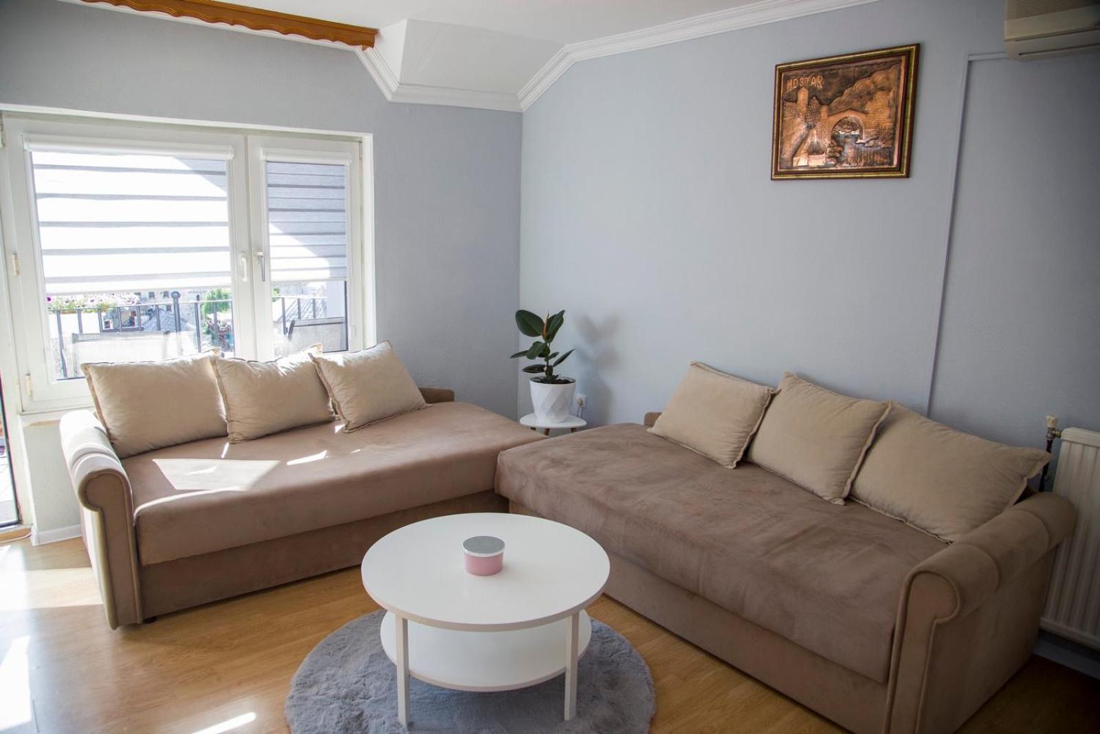 Apartman Puente Viejo Mostar