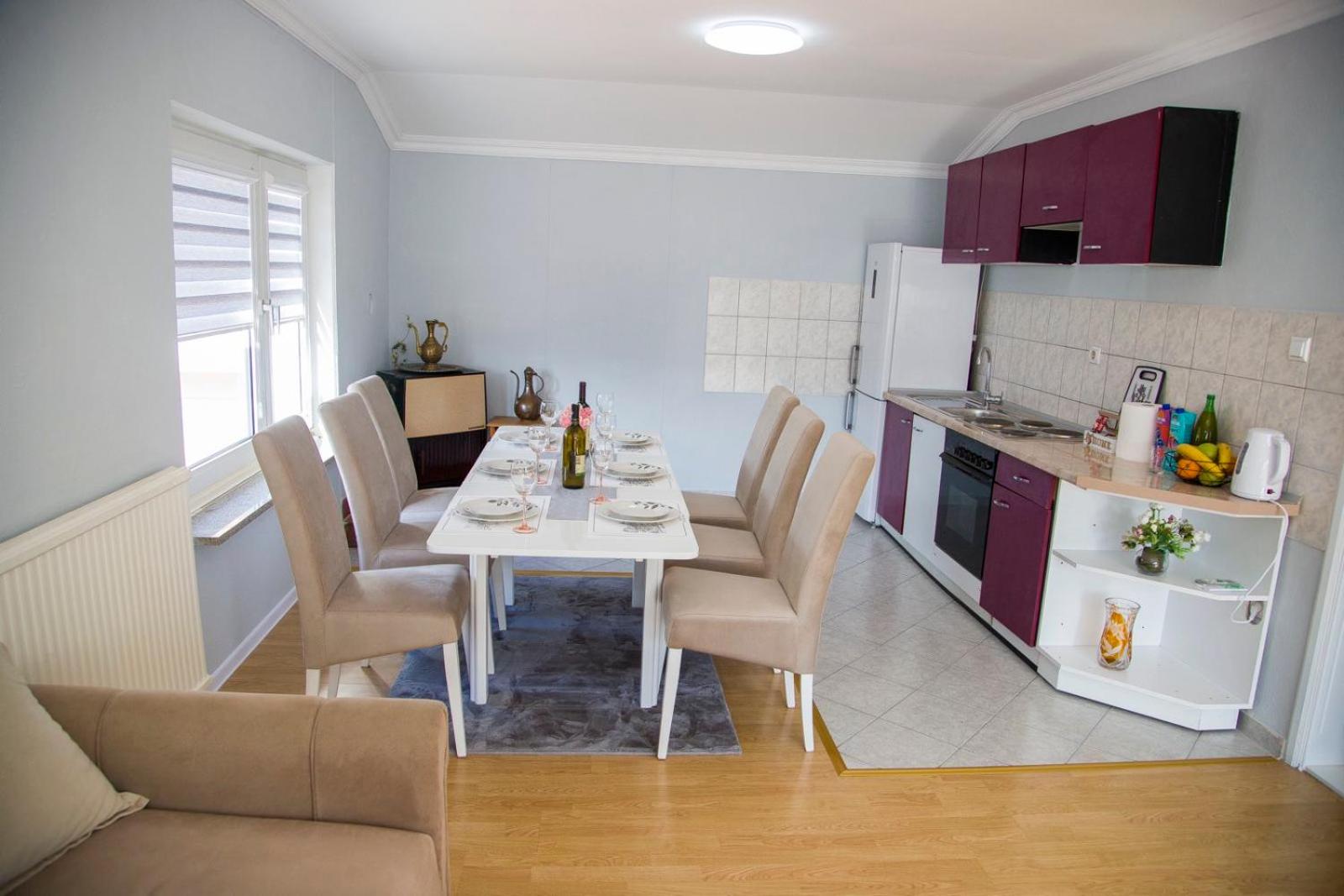 Apartman Puente Viejo Mostar