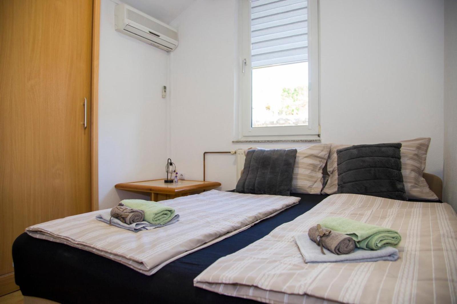 Apartman Puente Viejo Mostar