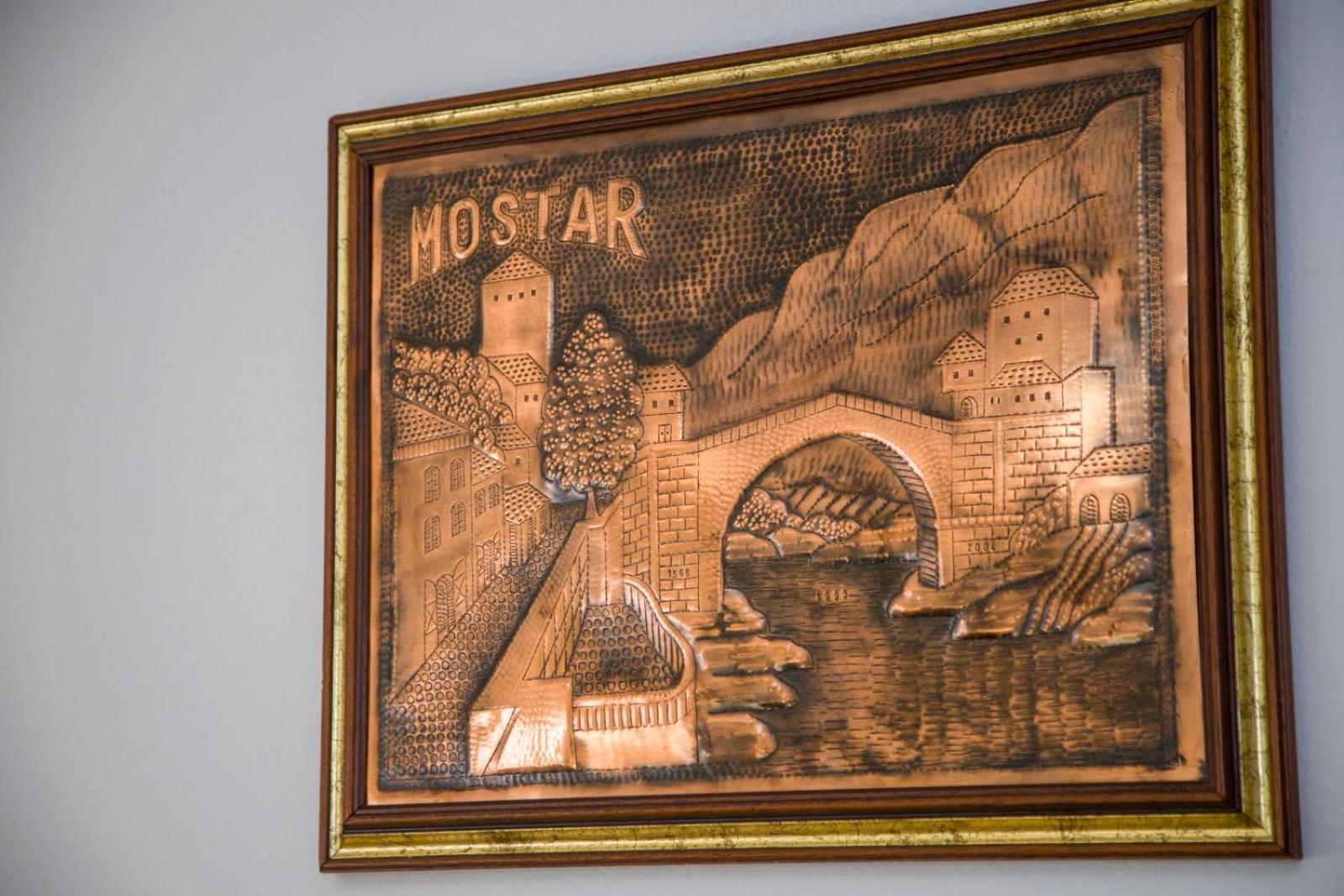 Apartman Puente Viejo Mostar