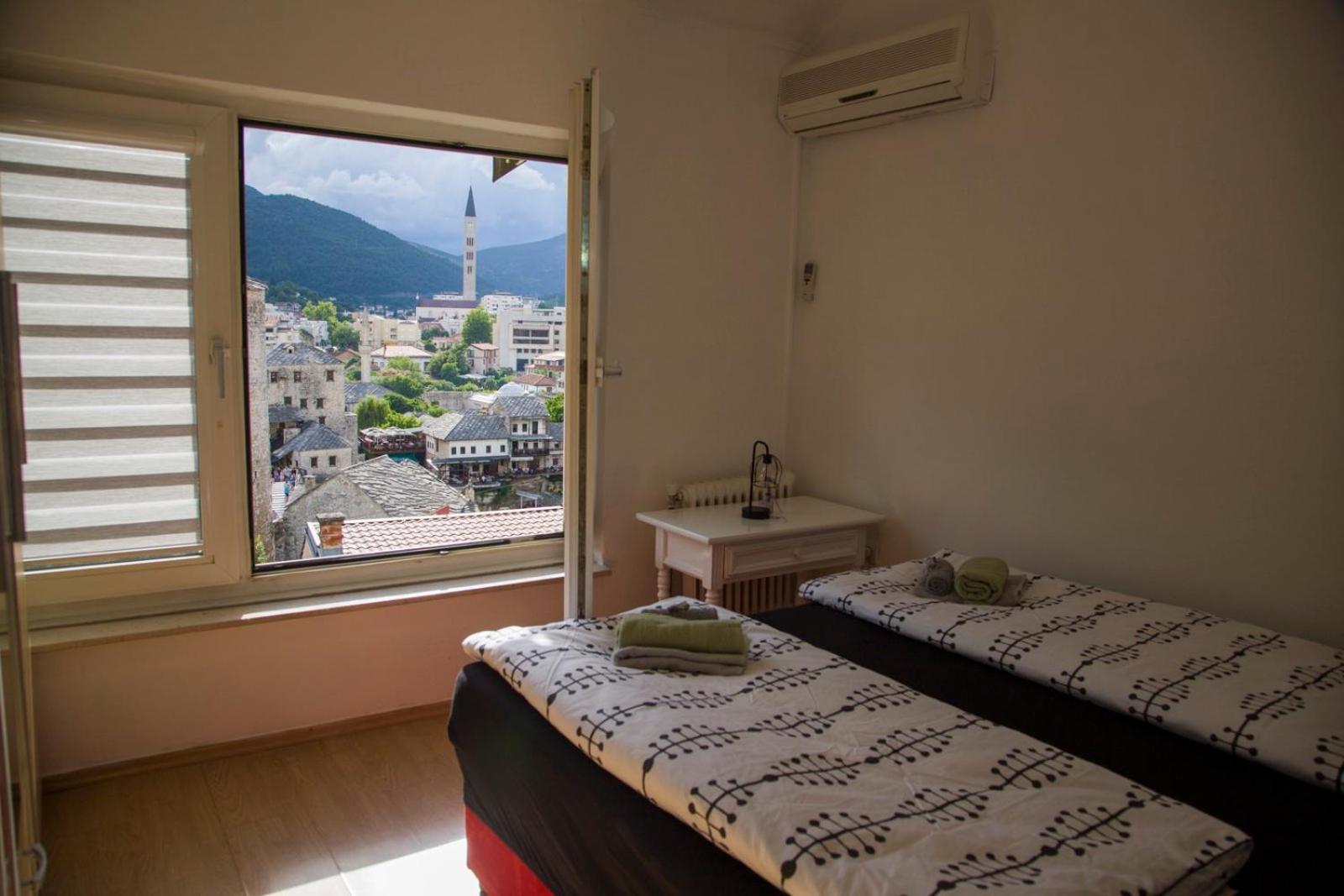 Apartman Puente Viejo Mostar