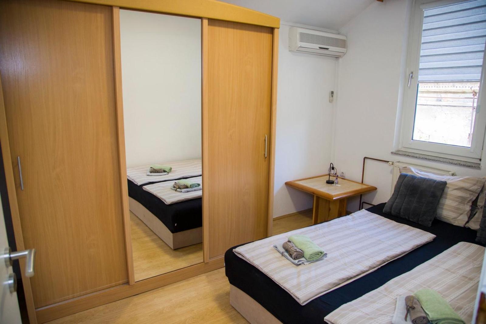 Apartman Puente Viejo Mostar