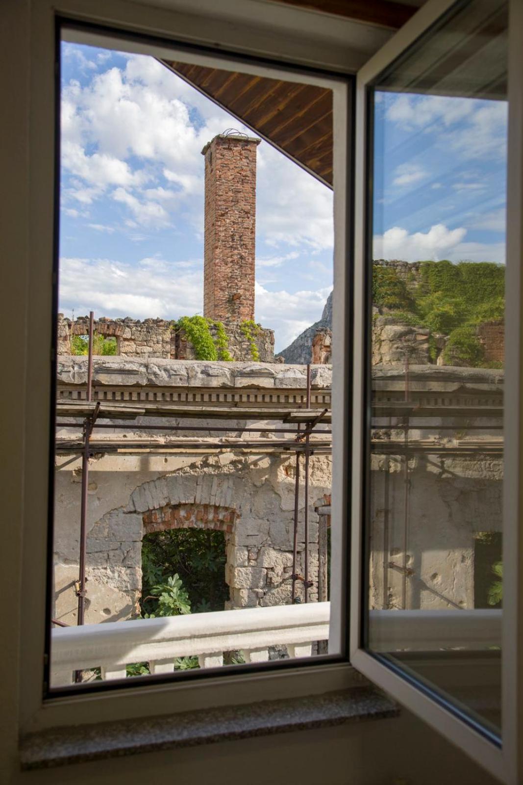 Apartman Puente Viejo Mostar