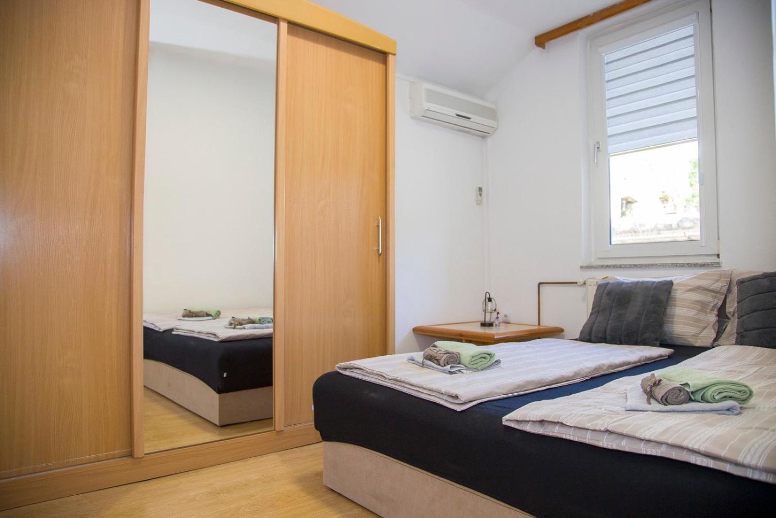 Apartman Puente Viejo Mostar