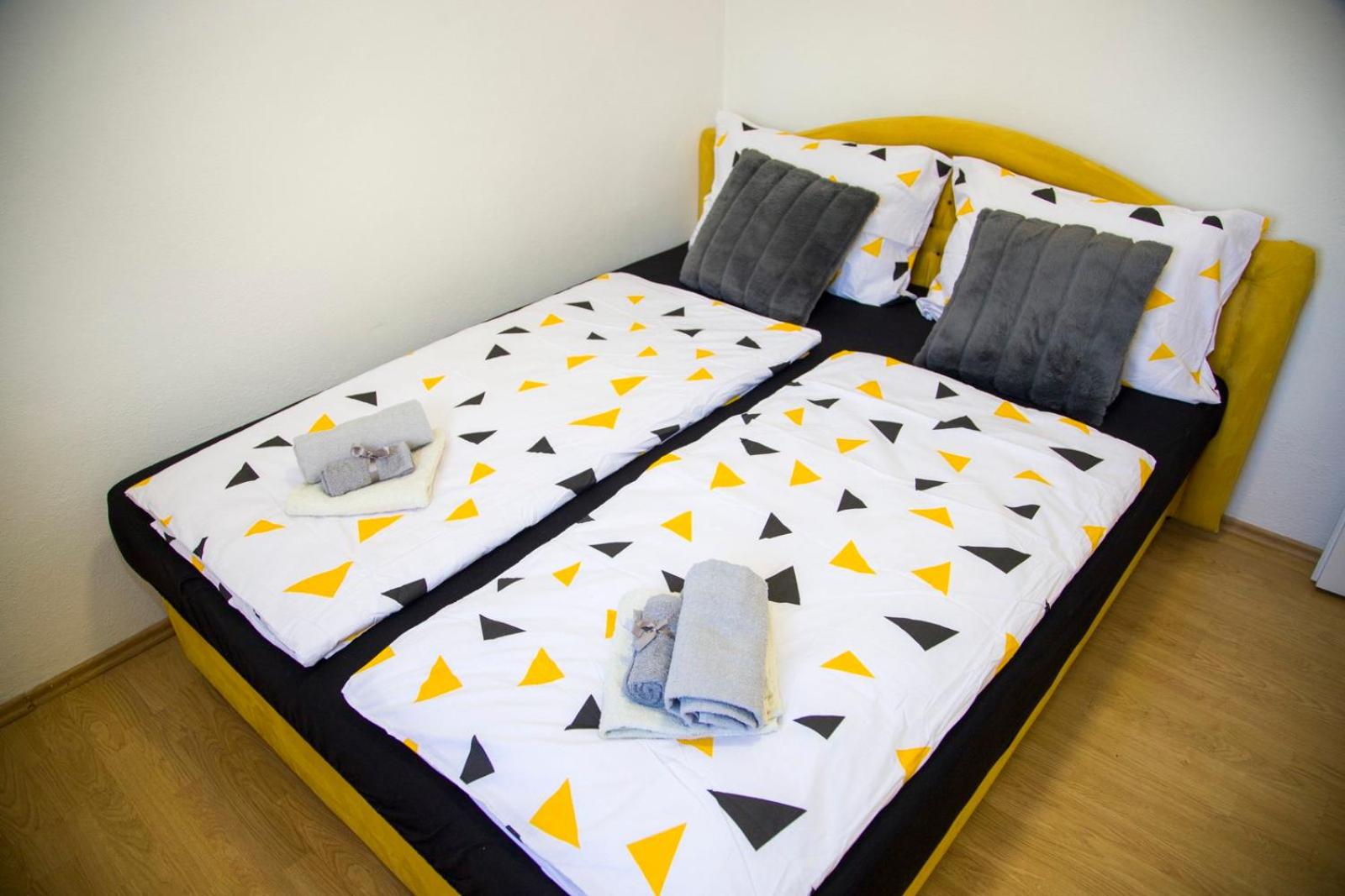 Apartman Puente Viejo Mostar