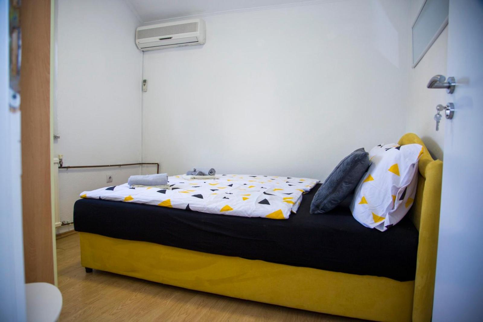 Apartman Puente Viejo Mostar