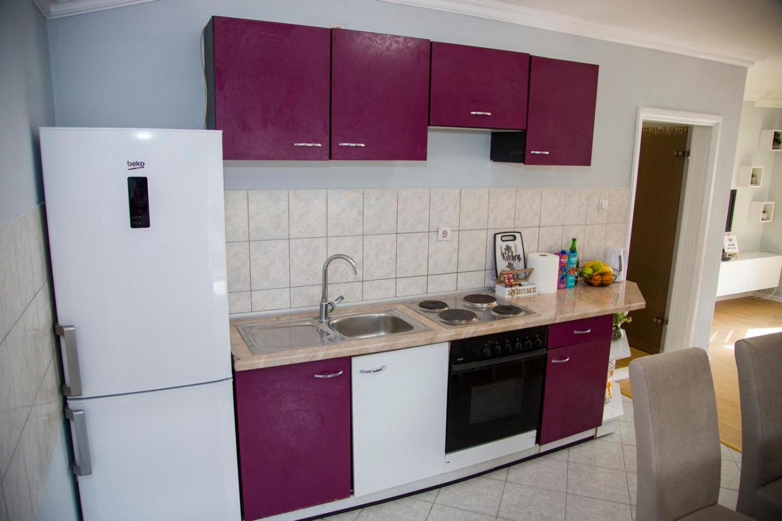 Apartman Puente Viejo Mostar