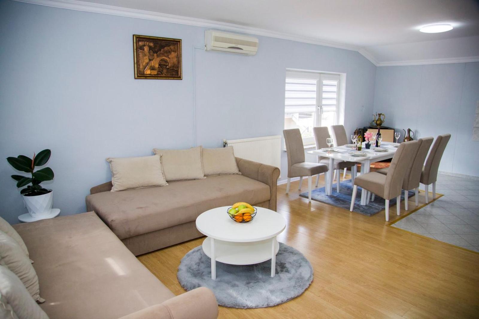 Apartman Puente Viejo Mostar