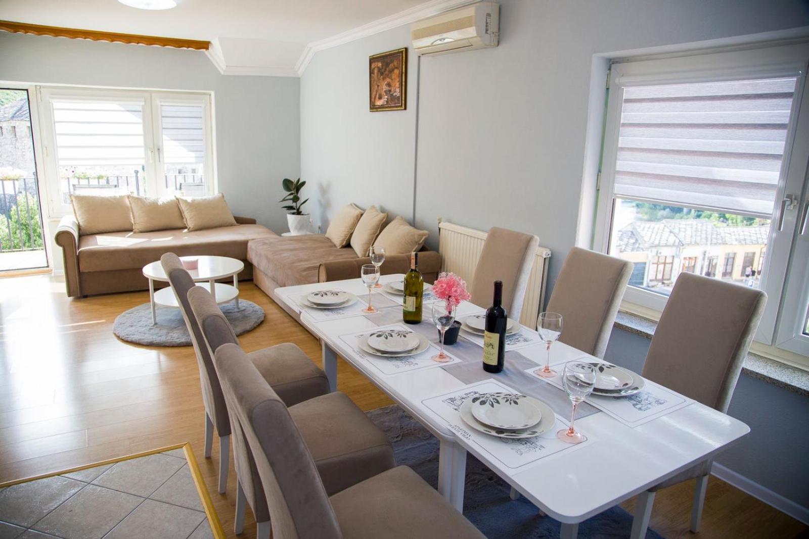 Apartman Puente Viejo Mostar