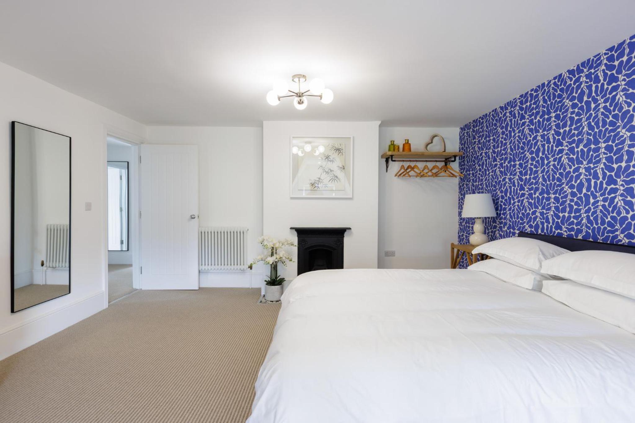Grosmont House Flat 2, photo 16