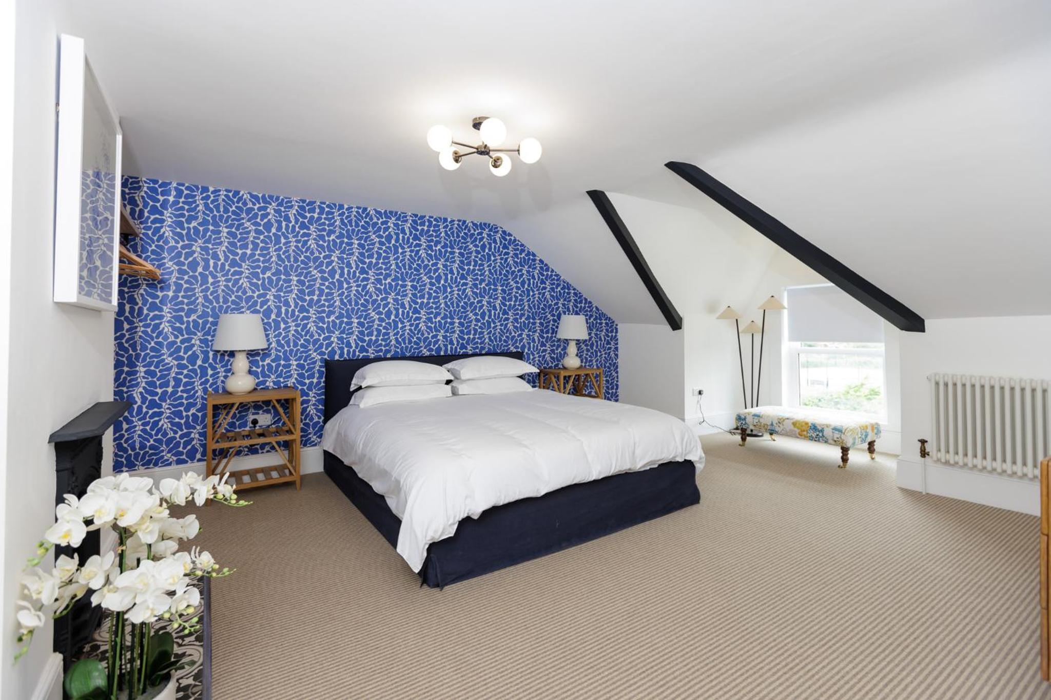 Grosmont House Flat 2, photo 21